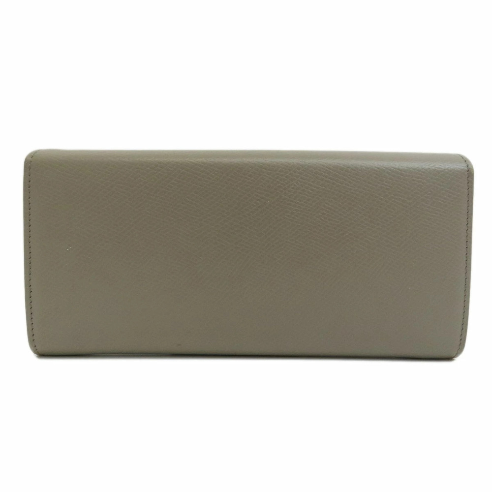 Celine Flap Long Wallet Leather - Picture 2 of 6